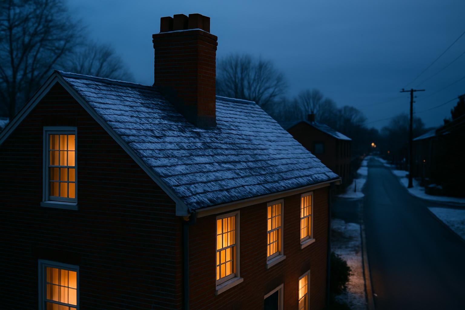 Furnace and boiler flue